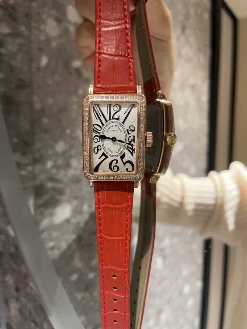 FRANCK MULLER